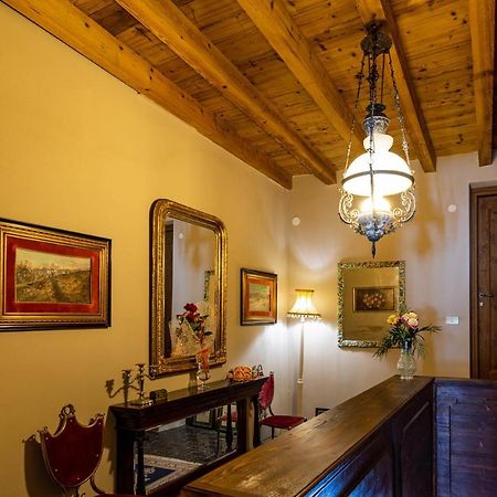 B&B Formigola Corticelle Pieve Extérieur photo