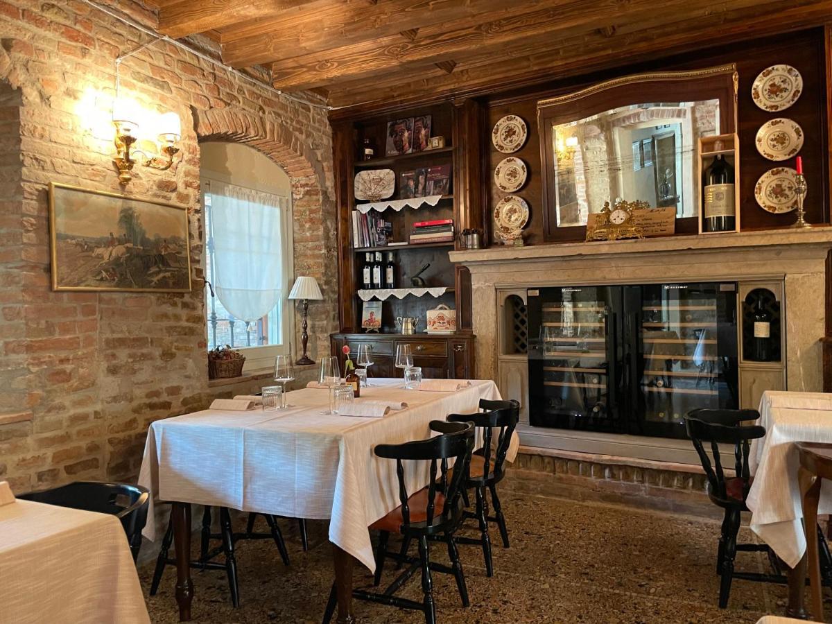 B&B Formigola Corticelle Pieve Extérieur photo