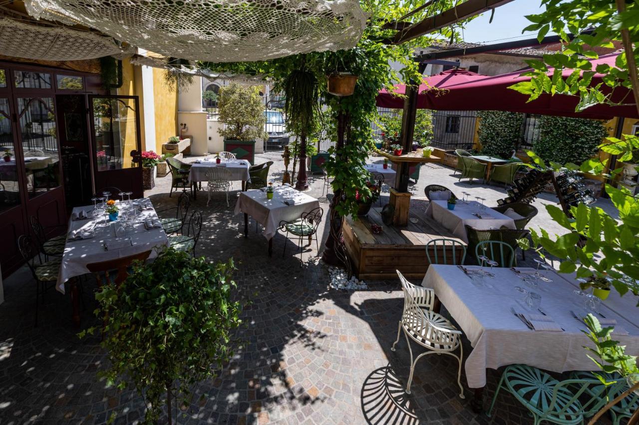 B&B Formigola Corticelle Pieve Extérieur photo