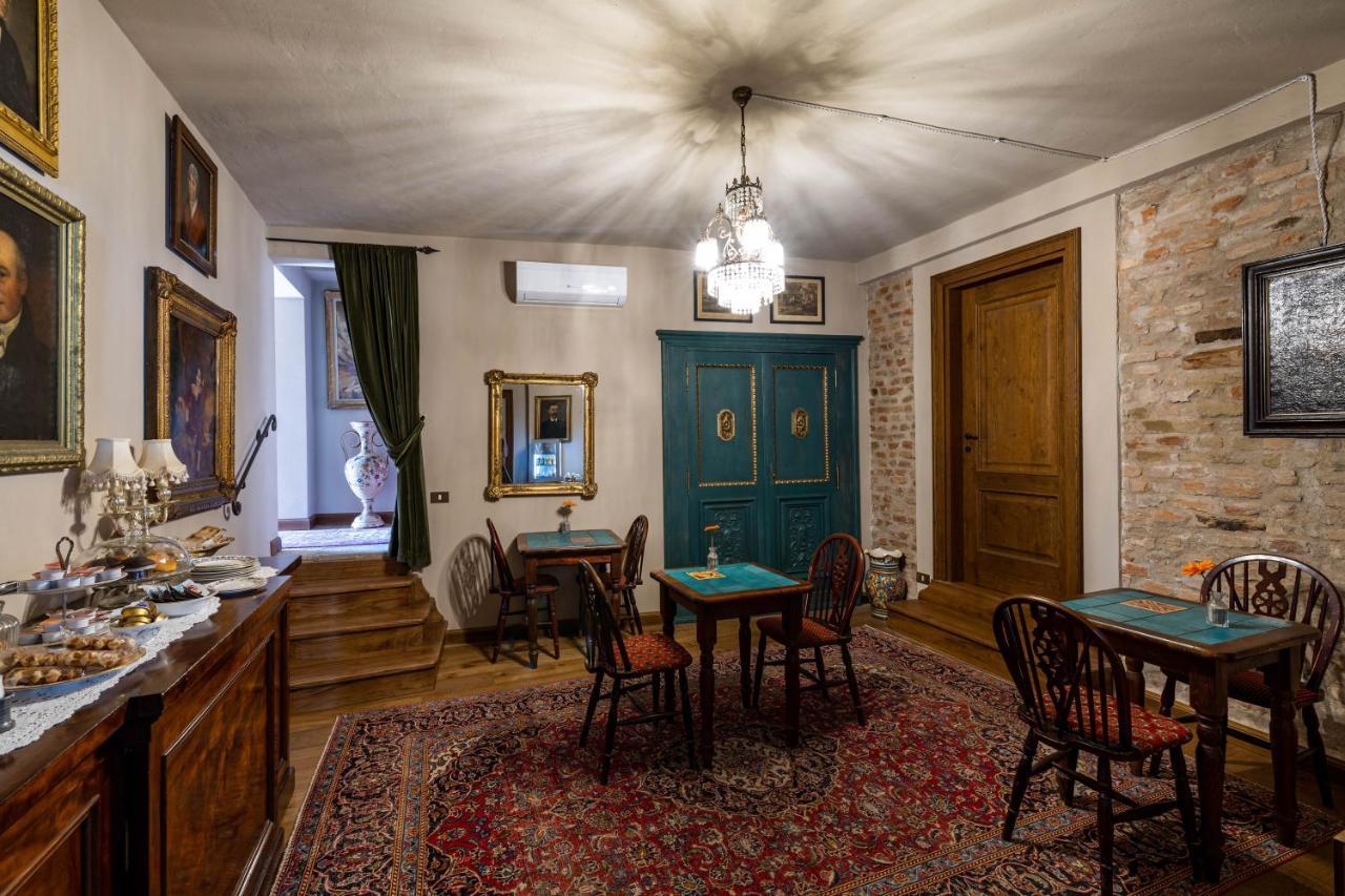 B&B Formigola Corticelle Pieve Extérieur photo
