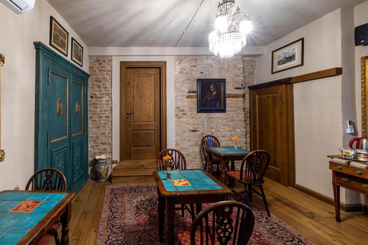 B&B Formigola Corticelle Pieve Extérieur photo